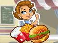 Гульня Julias Food Truck