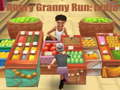 Гульня Angry Granny Run: India