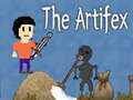 Гульня The Artifex