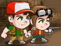 Гульня The Pyramid Adventure