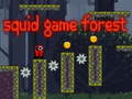 Гульня Squid Forest