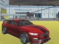 Гульня Need For SuperCars Speed