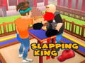 Гульня Slapping King 