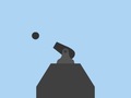 Гульня Cannon Shot