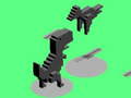 Гульня Dino 3D