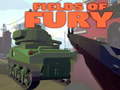 Гульня Fields of Fury