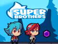 Гульня Super Brothers