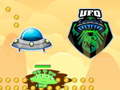Гульня UFO 