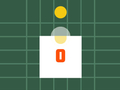 Гульня Rotating Square