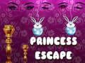 Гульня Princess Escape