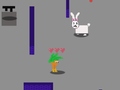 Гульня Carrot-Man