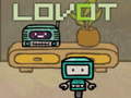 Гульня Lovot