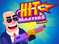 Гульня Hit Masters Rush