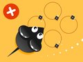 Гульня Mouse