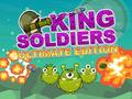 Гульня King Soldiers Ultimate Edition
