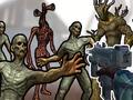 Гульня Monster Shooter