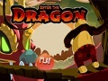 Гульня Kung Fu Panda Legends of Awesomeness: Enter the Dragon