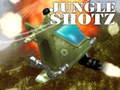 Гульня Jungle Shotz
