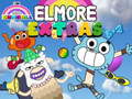 Гульня Gumball: Elmore Extras