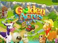 Гульня Golden Acres