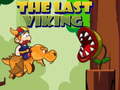 Гульня The Last Viking