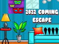 Гульня 2022 Coming Escape