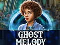 Гульня Ghost Melody