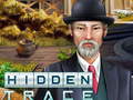 Гульня Hidden Trace