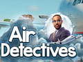 Гульня Air Detectives