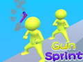 Гульня Gun Sprint 