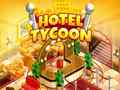 Гульня Hotel Tycoon Empire