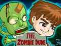 Гульня The Zombie Dude