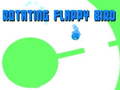 Гульня Rotating Flappy Bird