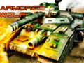 Гульня Armored Wolf