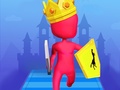 Гульня Join and Clash Battle