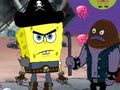 Гульня Sponge Bob Dress Up