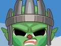 Гульня Battle for Goblin Cave