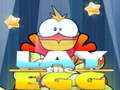 Гульня Lay The Egg