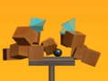 Гульня Cannon Balls 3D