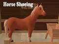 Гульня Horse Shoeing