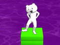 Гульня Lets Dance Now