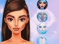 Гульня Prinxy Winterella