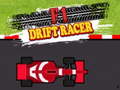Гульня F1 Drift Racer