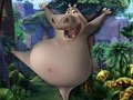 Гульня Madagascar Escape 2 Africa