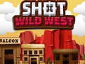 Гульня Shot Wild West