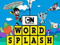 Гульня CN Word Splash