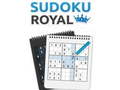 Гульня Sudoku Royal