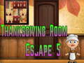 Гульня Amgel Thanksgiving Room Escape 5