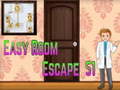 Гульня Easy Room Escape 51