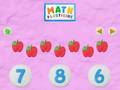 Гульня Math Plasticine